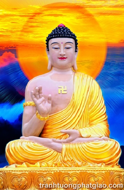 Phật Adida (2141)